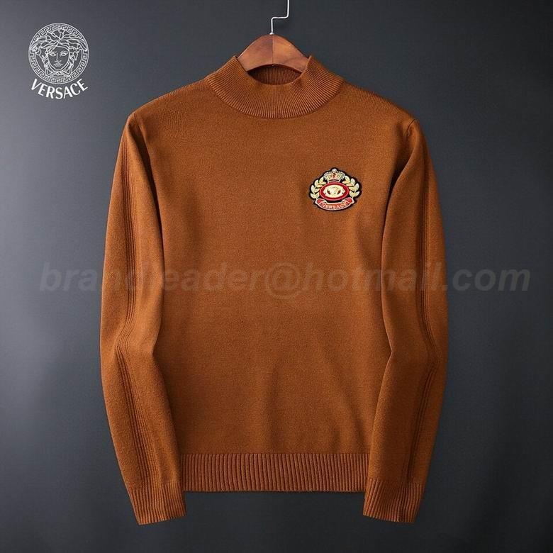 Versace Men's Sweater 73